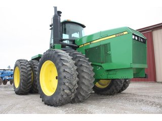 Property photo 20 - FARM EQUIPMENT AUCTION IN KNOX COUNTY, INDIANA
